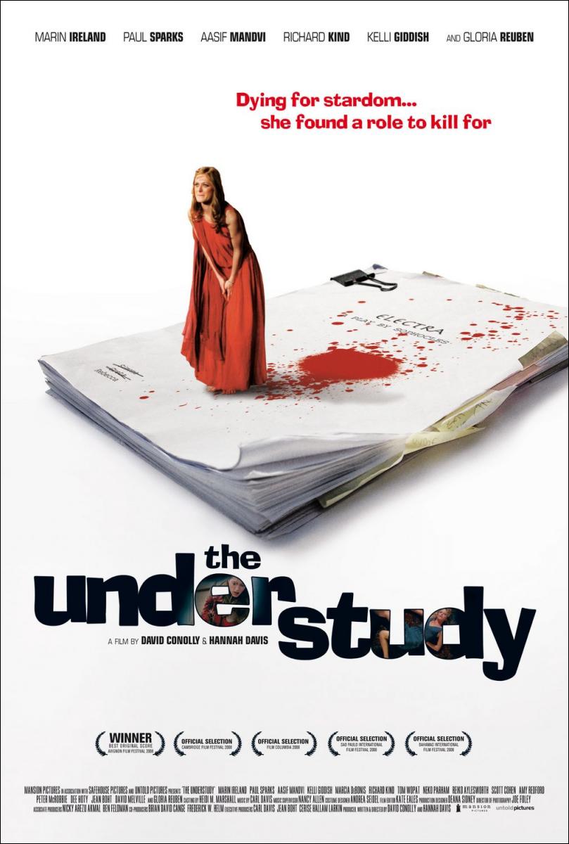 The Understudy (2008)