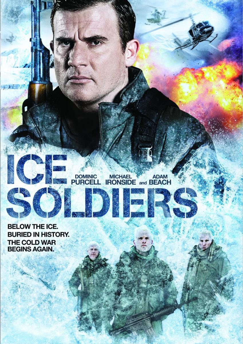 Soldados de hielo (2013)