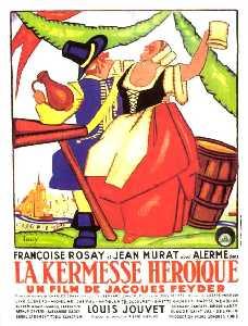La kermesse heroica (1935)