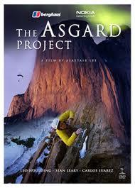 The Asgard Project (2009)