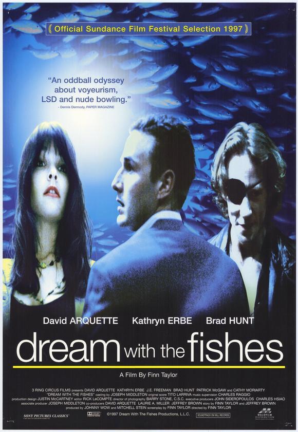 Soñando con peces (1997)