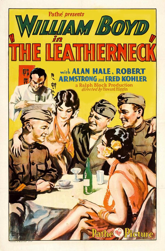 The Leatherneck (1929)