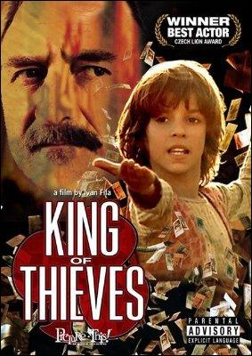 El rey de los ladrones (2004)