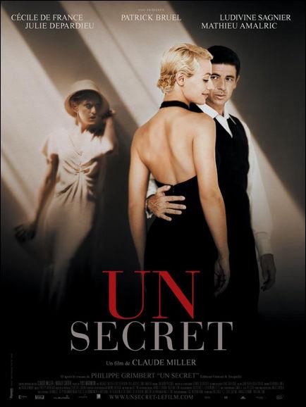 Un secreto (2007)