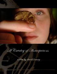A Catalog of Anticipations (2008)