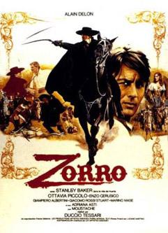 El zorro (1975)