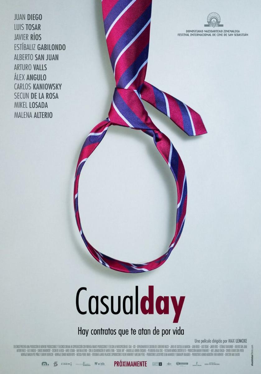 Casual Day (2007)
