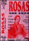 Rosas, 200 años (1993)