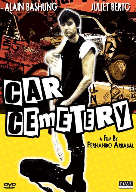 El cementerio de automóviles (1983)