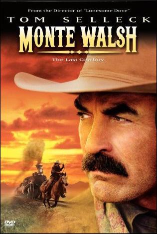 El último vaquero (2003)