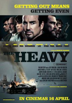 The Heavy (2010)