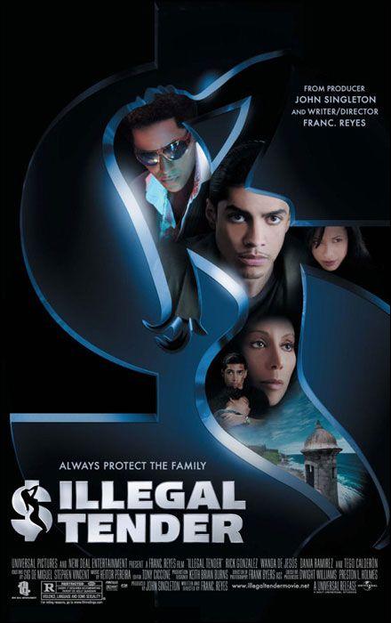 Trato ilegal (2007)