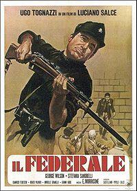 El federal (1961)