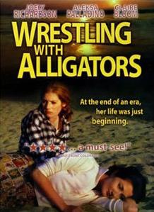 Wrestling with Alligators (1998)