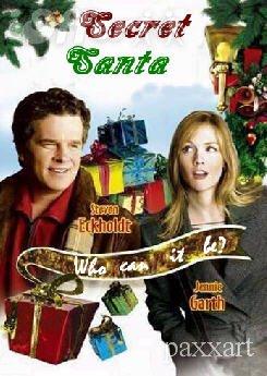 El secreto de los Hamden  (El secreto de Santa Claus) (2003)