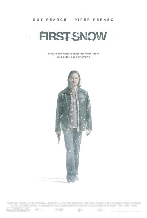 La primera nevada (2006)