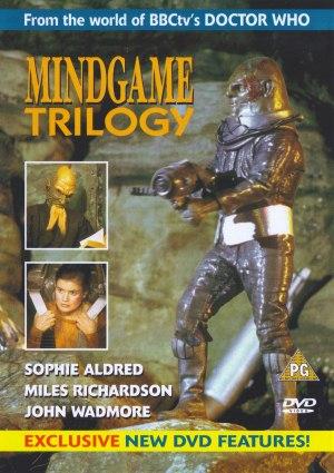 Mindgame Trilogy (1999)