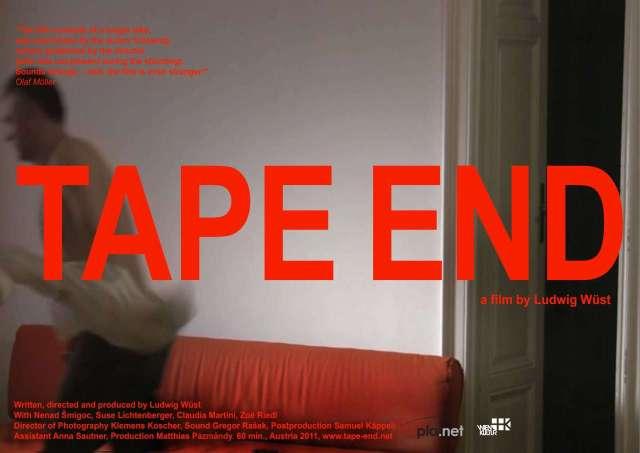 Tape End (2011)