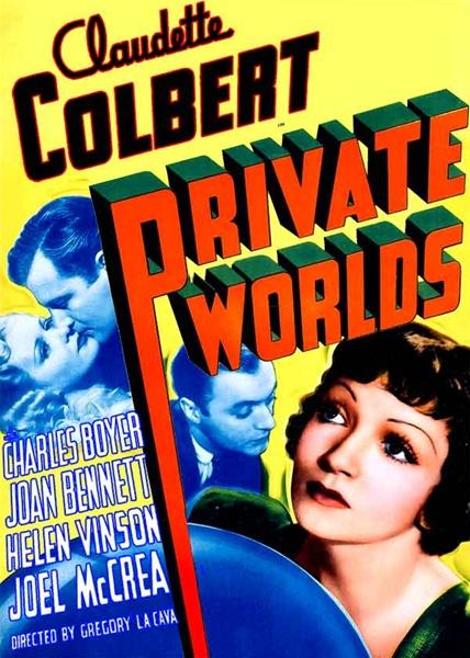Mundos privados (1935)