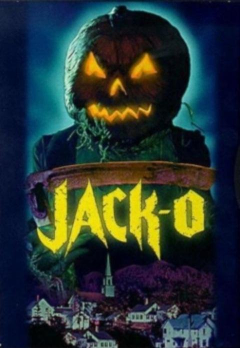 Jack-O (1995)