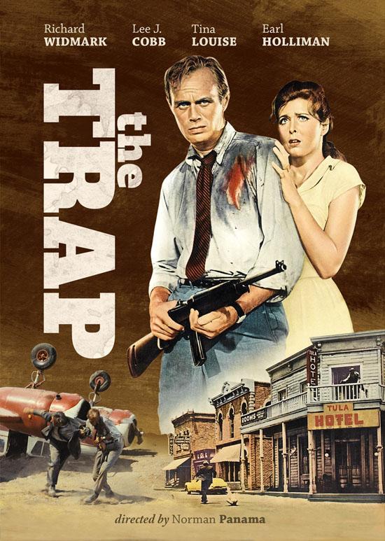 La trampa (1959)