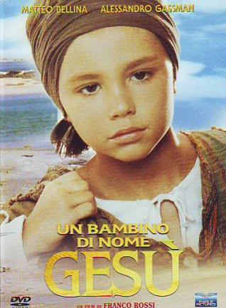 Un niño llamado Jesús (1987)