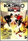 Don Camilo y el honorable Peppone (La revancha de Don Camilo) (1955)
