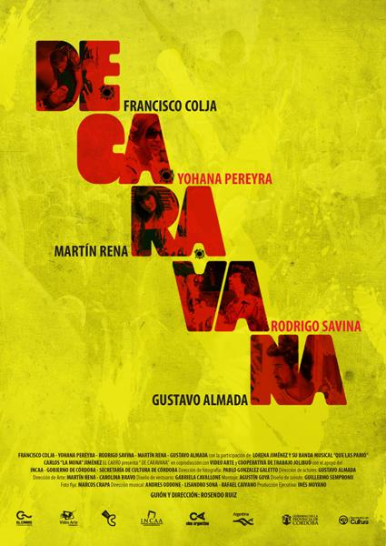 De caravana (2010)