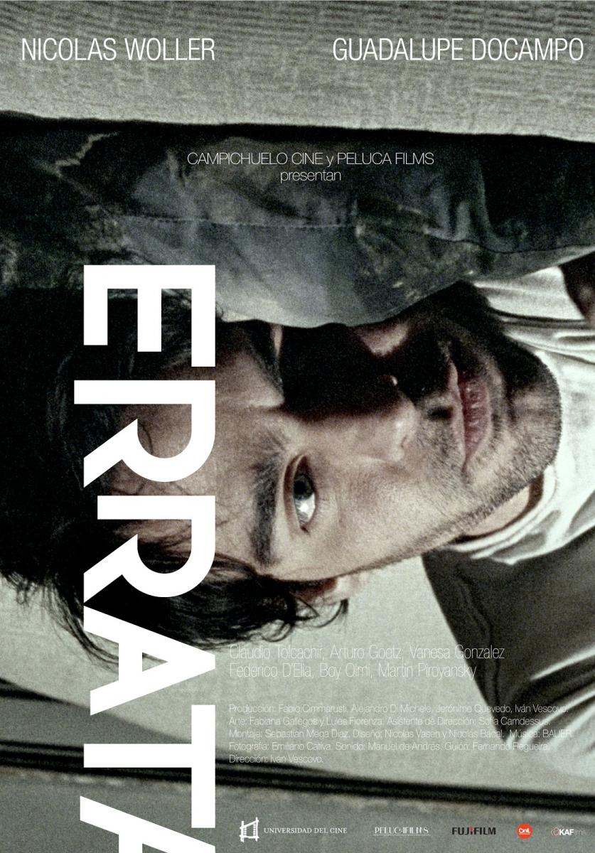 Errata (2012)