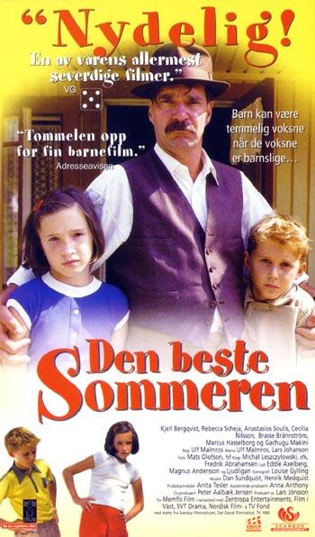 A Summer Tale (2000)