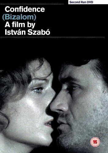 Confianza (Bizalom) (1980)