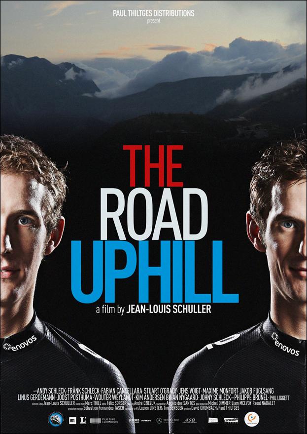 The Road Uphill (2011)