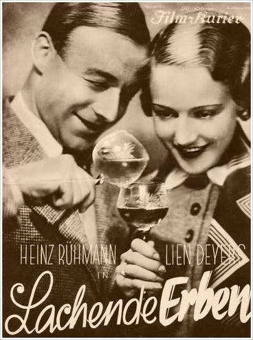 Los herederos felices (1933)
