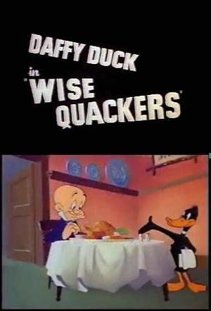 Wise Quackers (1949)