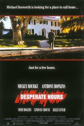 37 horas desesperadas (1990)