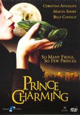 Un príncipe encantado (2001)