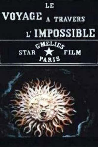 Viaje a través de lo imposible (1904)