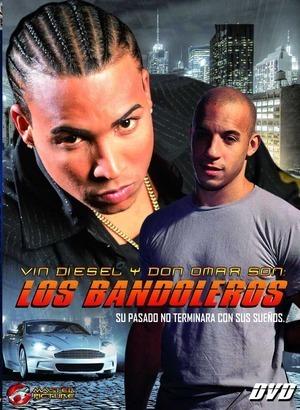 A todo gas: Los Bandoleros (2009)