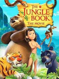 El libro de la selva (2014)