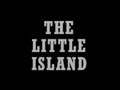 The Little Island (1959)