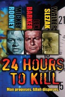 24 horas para matar (1965)