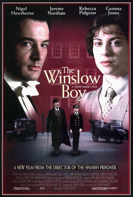 El caso Winslow (1999)