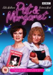 Pat y Margaret (1994)
