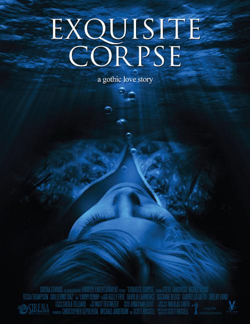 Exquisite Corpse (2010)
