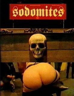 Sodomites (1998)