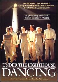 Bailando bajo la luz del faro (1997)
