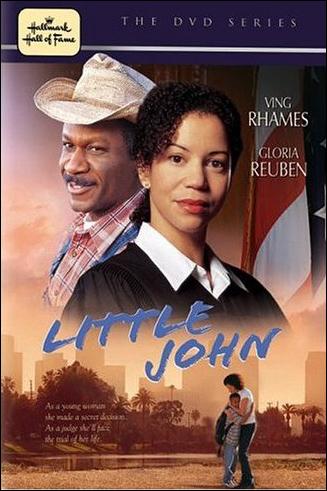 El pequeño John (2002)
