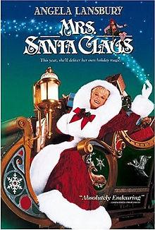 La señora Santa Claus (1996)