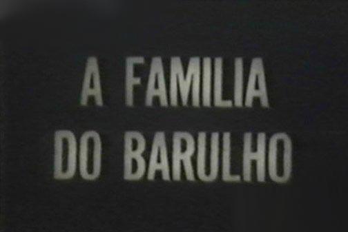 La familia del Barullo (1970)