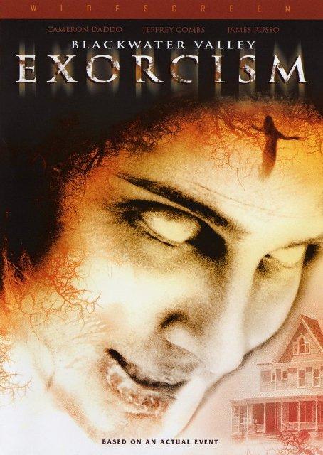 El exorcismo de Isabella (2006)